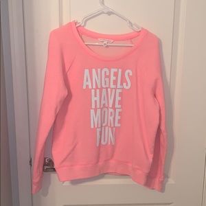 Victoria’s Secret Sweater